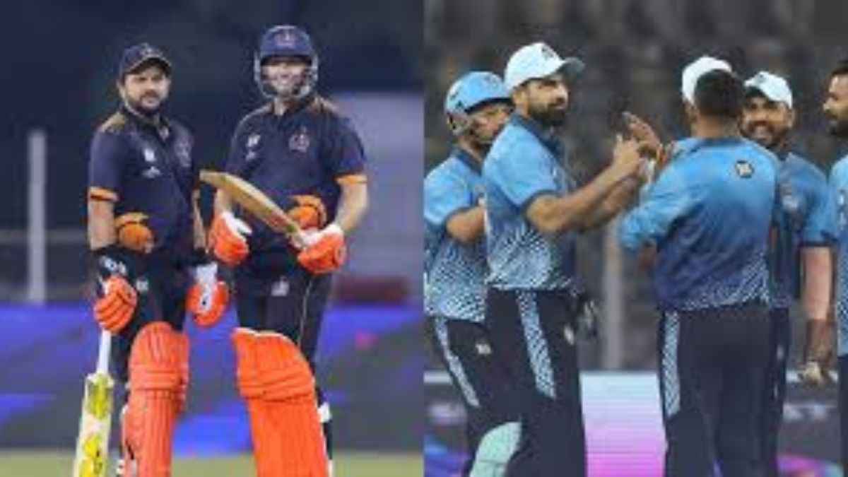 BCL 2024 Final