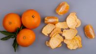 Orange Peels