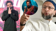 Owaisi Allegation Allu Arjun