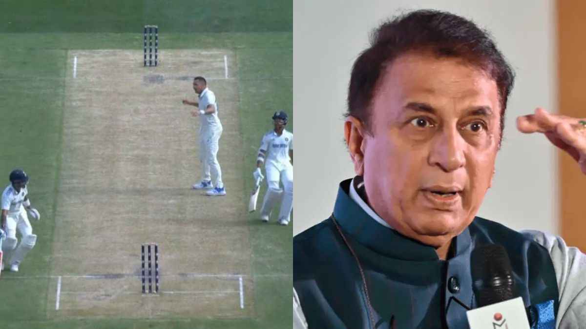 Yashasvi Jaiswal Runout