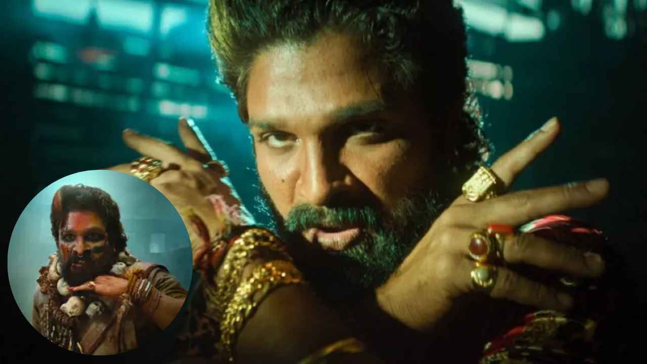 Pushpa 2 record breaking latest box office collection day 10 allu arjun rashmika mandanna Pushpa 2 B.O Collection