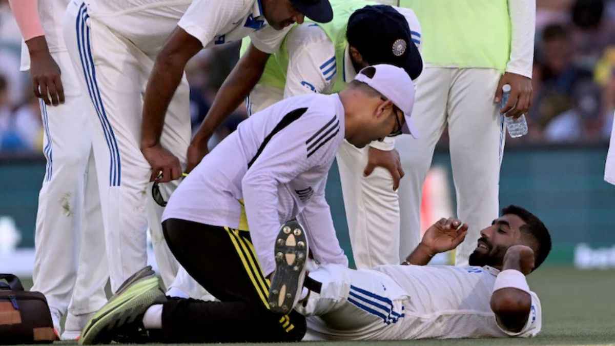 क्या सच में इंजर्ड हैं जसप्रीत बुमराह? फिटनेस को लेकर सामने आया ताजा अपडेट