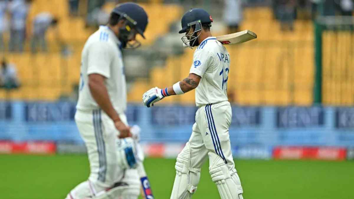 IND vs AUS: गाबा में होगा बैटिंग ऑर्डर में बड़ा फेरबदल, जीत के लिए टीम इंडिया का मास्टर प्लान तैयार!