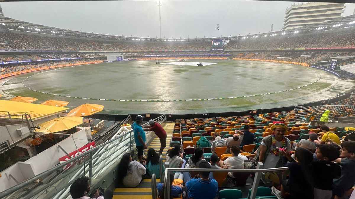 IND vs AUS: गाबा में क्रिकेट ऑस्ट्रेलिया ने फैन्स की कर दी मौज, नहीं चुकाने होंगे एक भी पैसे