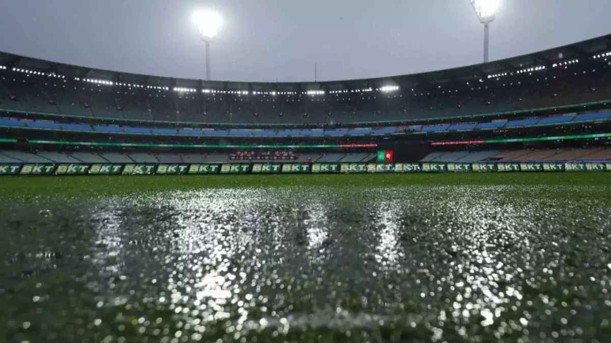 IND vs AUS 4th Test