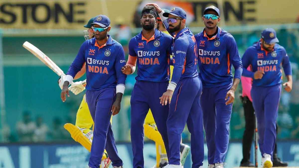 Hardik Pandya