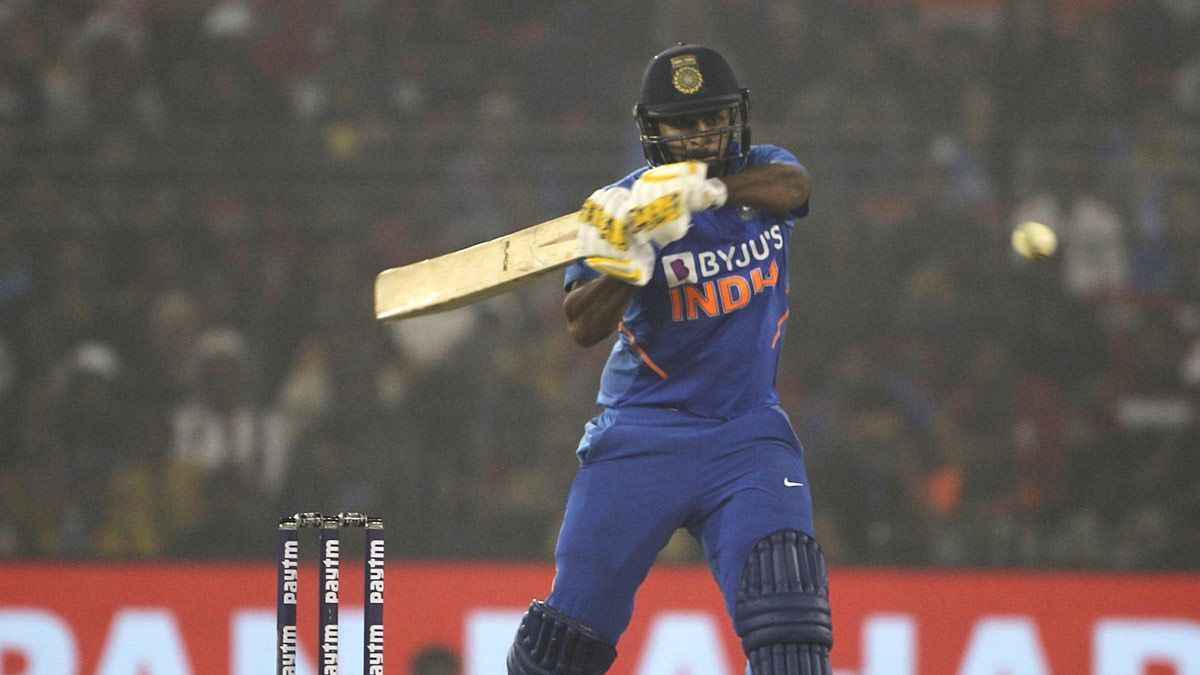 Shardul Thakur