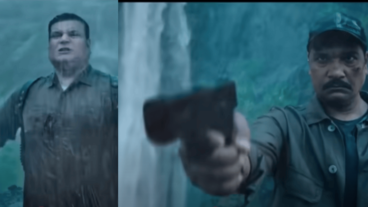 CID कमबैक; बेटी की मौत के सदमे में अभिजीत ने किया खून! Daya जिंदा फिर क्यों Abhijeet को हुई जेल
