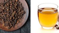 Clove Water Benefits