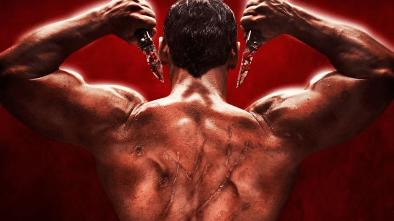 Happy Birthday John Abraham