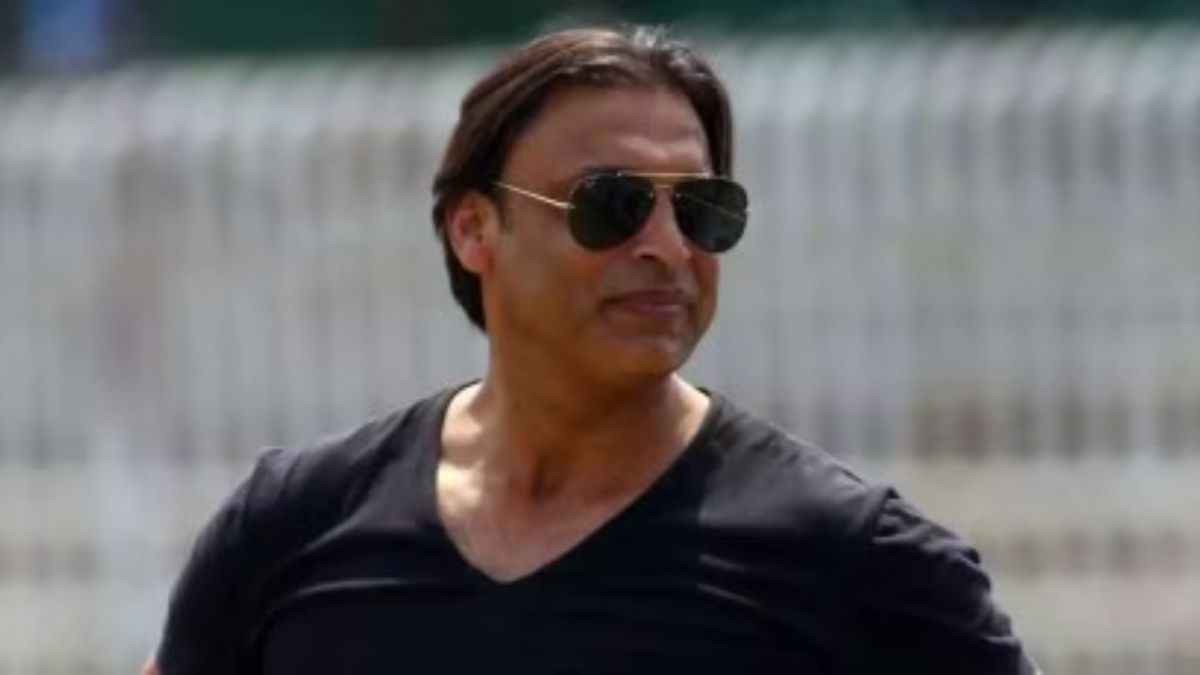 'इंडिया में खेलो और वहीं उन्हें मारके आओ...' शोएब अख्तर का बड़ा बयान