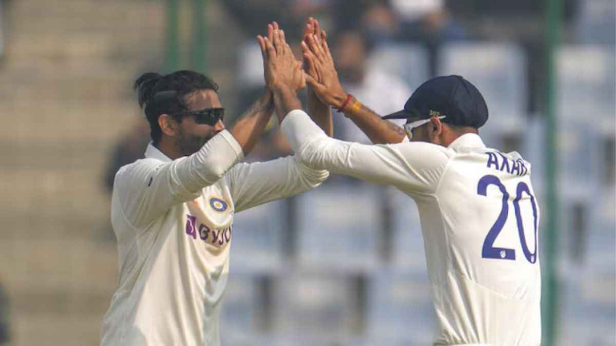 Axar Patel