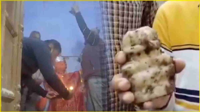 Sambhal Temple Sambhal Temple