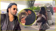 varun dhawan and natasha dalal daughter lara fece reveal video viral