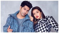 Varun Dhawan, Shraddha Kapoor