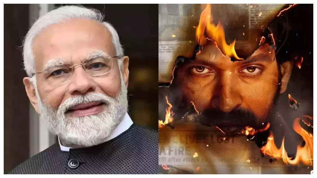 The Sabarmati Report पर कैसा था PM Modi का रिएक्शन? Vikrant Massey ने किया रिवील