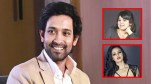 Vikrant Massey