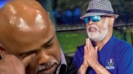 Vinod Kambli