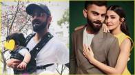 Virat Kohli Anushka Sharma Son Akaay