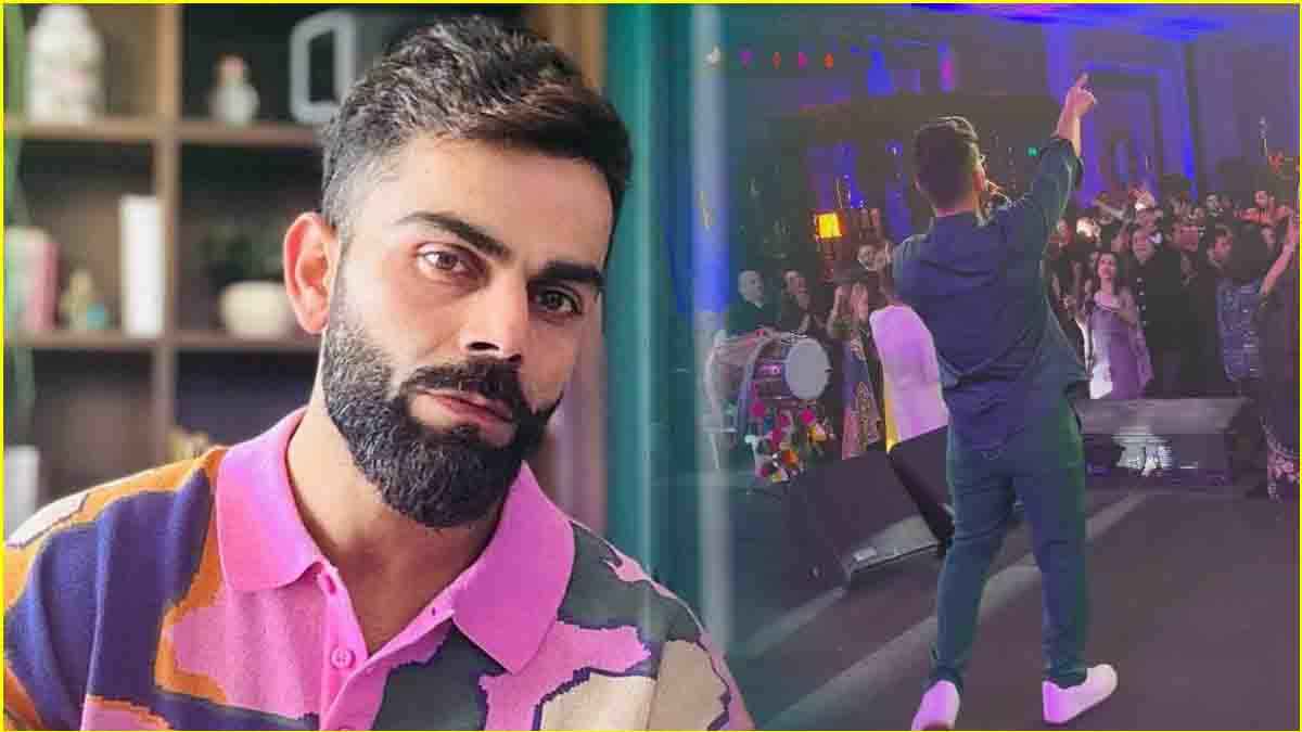 Virat Kohli ने इंस्टाग्राम पर क्यों किया ब्लॉक? Bigg Boss में रह चुके मशहूर सिंगर ने जताई हैरानी