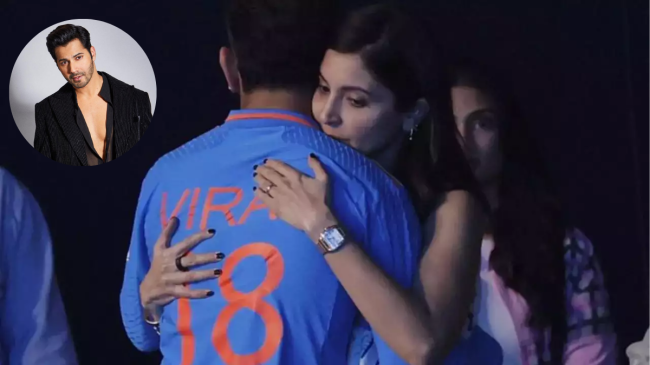 Virat Kohli Virat Kohli