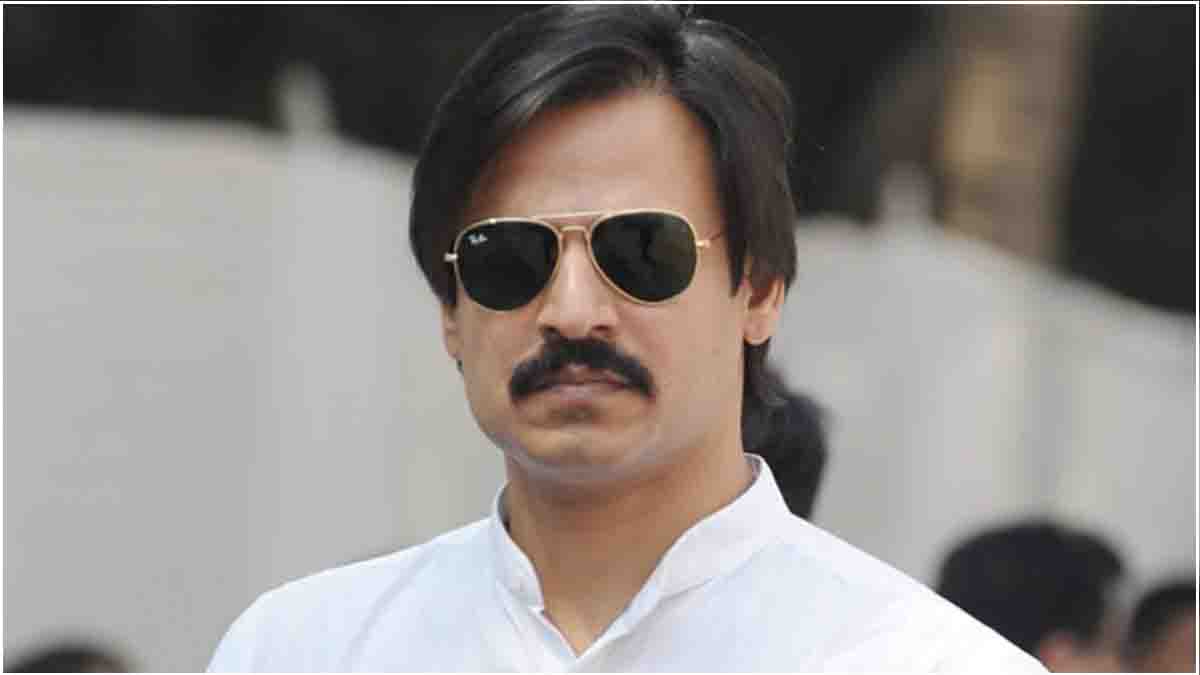 Vivek Oberoi