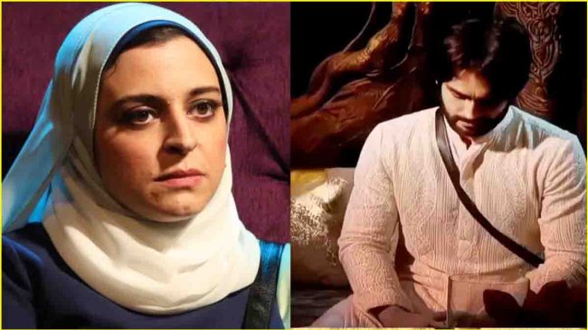 Vivian Dsena рдкрддреНрдиреА рд╕реЗ рдХреНрдпреЛрдВ рдирд╣реАрдВ рдорд┐рд▓рд╛ рдкрд╛рдП рдирдЬрд░реЗрдВ? рд╢рд░реНрдо рдпрд╛ рдЧрд┐рд▓реНрдЯ рдХреНрдпрд╛ рдереА рд╡рдЬрд╣? Bigg Boss 18 Vivian Dsena Nouran Aly