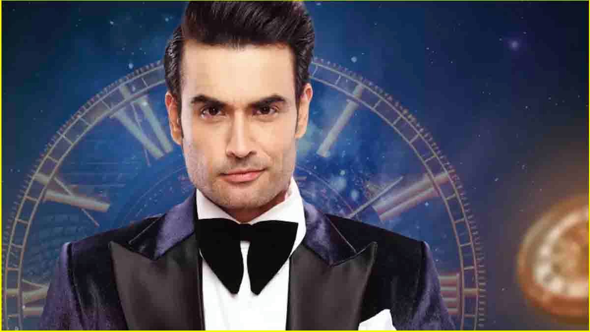 Bigg Boss 18 Vivian Dsena