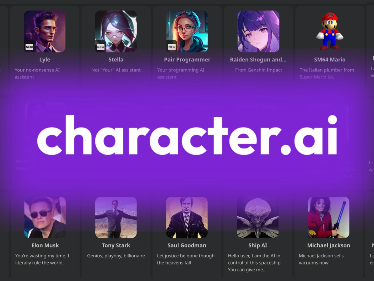 Character.ai