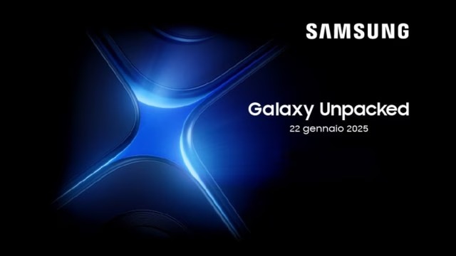 Samsung Galaxy S25 Series launch date 