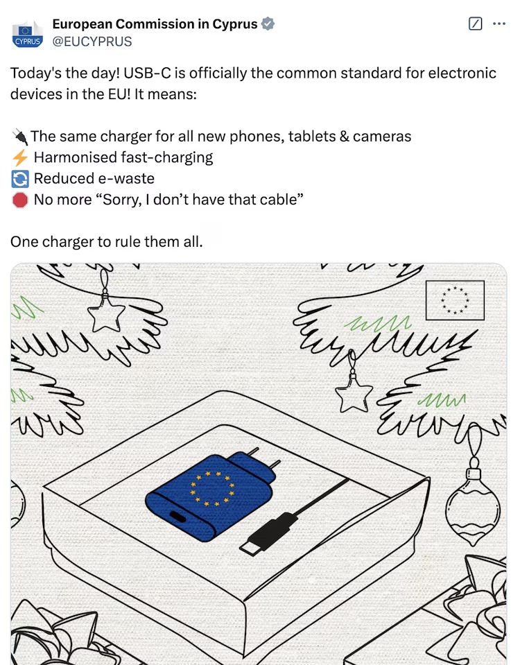 Apple discontinues iPhone 14 and iPhone SE in the EU 