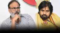 Who Is Naga Babu