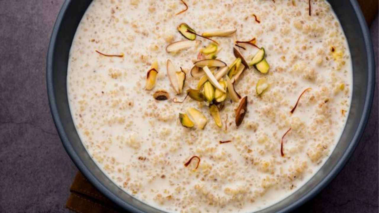 Dalia Recipe: जोड़ों के दर्द से आराम पाने के लिए रोज खाएं दलिया, जानें बनाने की विधि