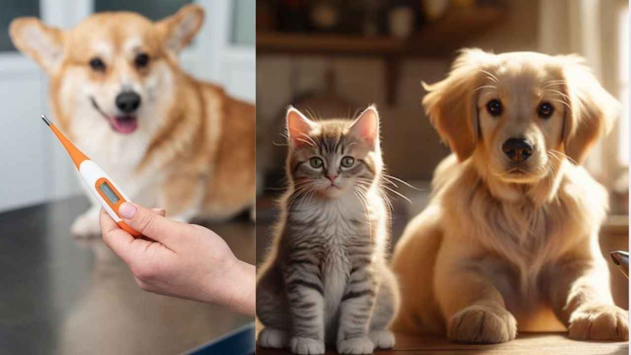 पालतू जानवरों में ये 7 संकेत दिखें तो न करें इग्नोर, ये डायबिटीज हैं, जानें इसका इलाज
