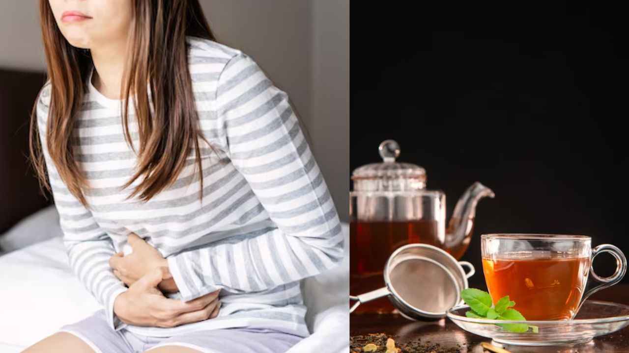 Periods Problems: अनियमित पीरियड्स को कंट्रोल करने के लिए पिएं 3 टेस्टी ड्रिंक्स, कई बीमारियां भी रहेंगी दूर