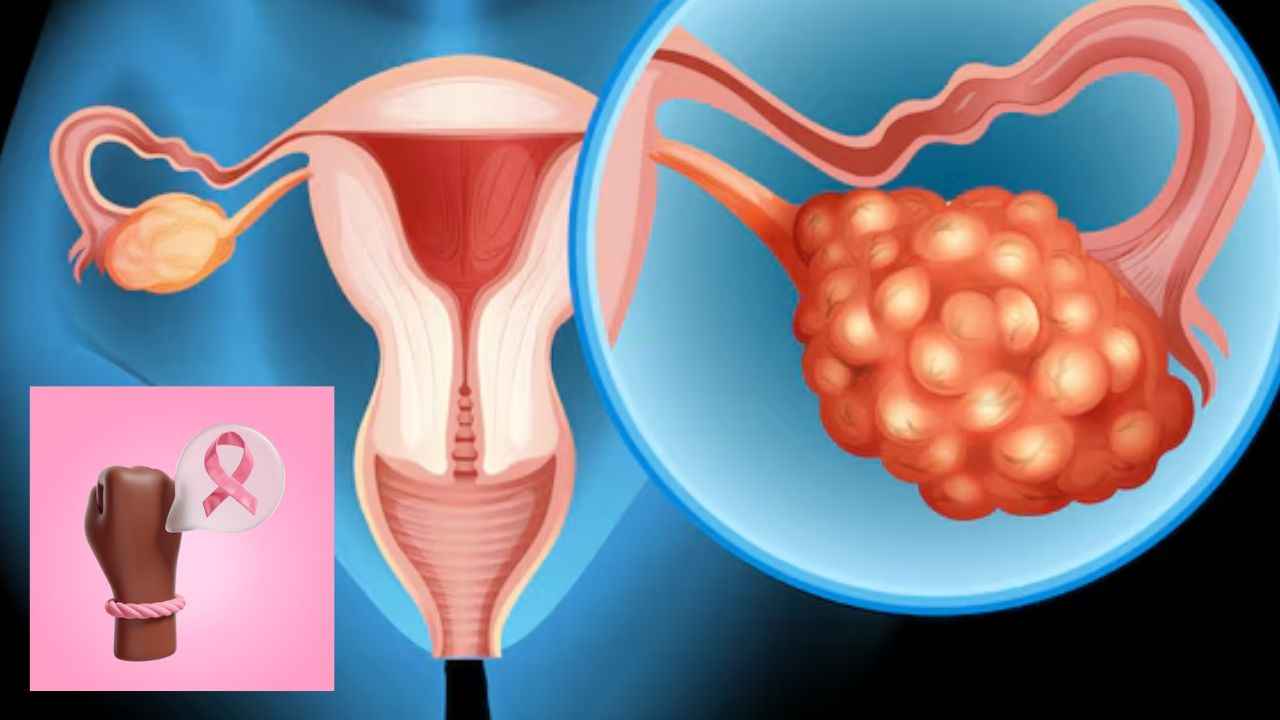 Cancer Symptoms: कैंसर के महिलाओं में दिखते हैं ये 10 संकेत, भूलकर भी न करें इग्नोर