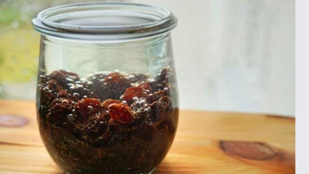 Raisin Water Benefits: रोज सुबह खाली पेट पिएं किशमिश का पानी, एक नहीं मिलेंगे कई फायदे