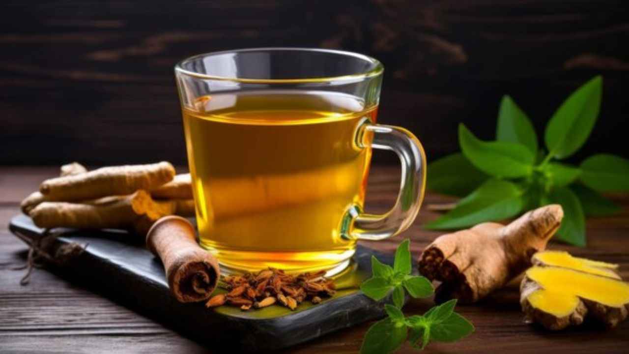 Ginger Tea Vs Green Tea: अदरक की चाय या ग्रीन टी सर्दियों में कौन-सी ड्रिंक बेहतर?