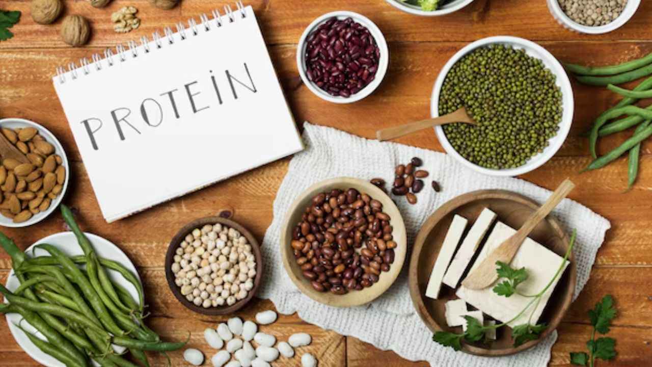 Plant Protein Vs Animal Protein: प्लांट प्रोटीन या एनिमल प्रोटीन हार्ट हेल्थ के लिए कौन-सा बेहतर?  
