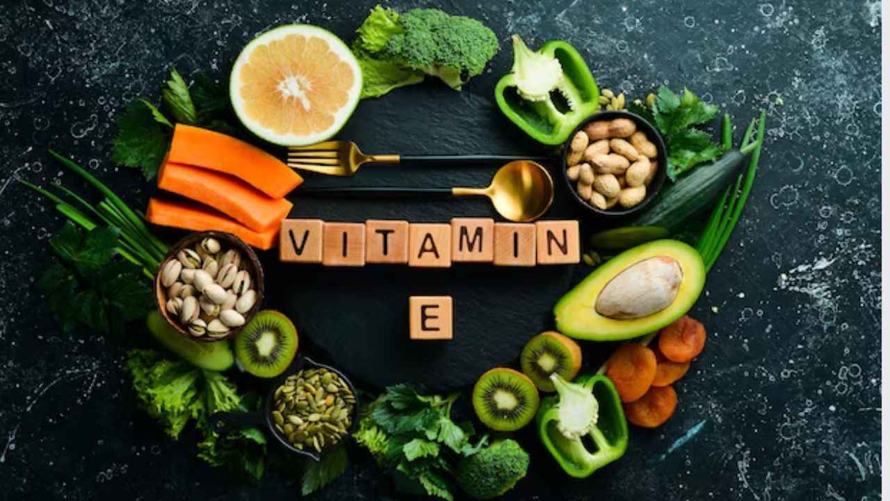 Vitamin-E Rich Foods: विटामिन-ई से भरपूर होते हैं ये 5 फल और सब्जियां, दिमाग से लेकर स्किन तक रहती है हेल्दी