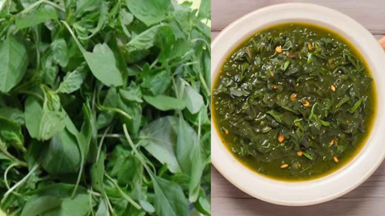 Chaulai Saag Benefit: चौलाई के साग के 4 चमत्कारी फायदे, दिल की ये 'दवा' खून भी बढ़ाएगी