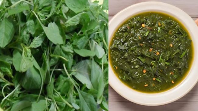 Chaulai Saag Benefit