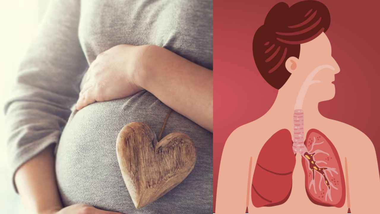 COPD Disease: गर्भावस्था के दौरान सीओपीडी से हैं परेशान? जानें इसका इलाज