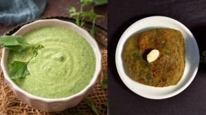 Bathua Raita Recipe