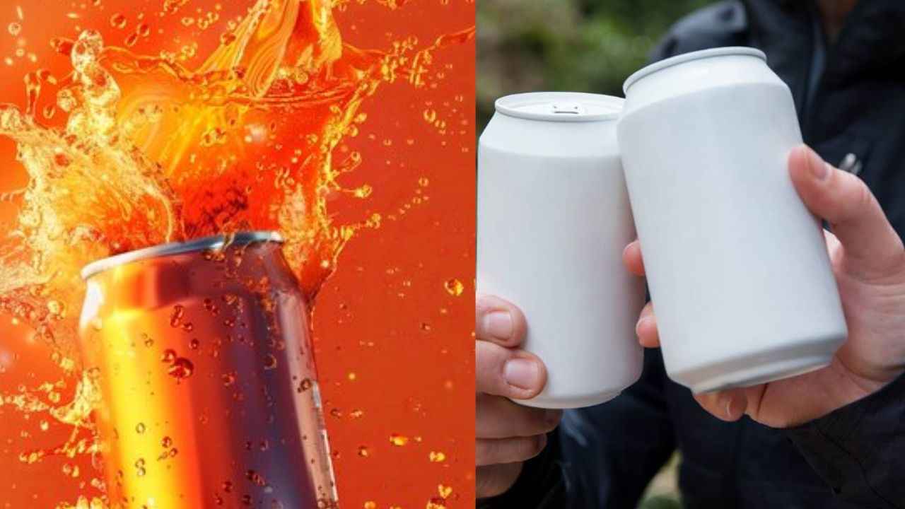 Energy Drink पीने वाले सावधान! शरीर पर ऐसे पड़ता है बुरा असर