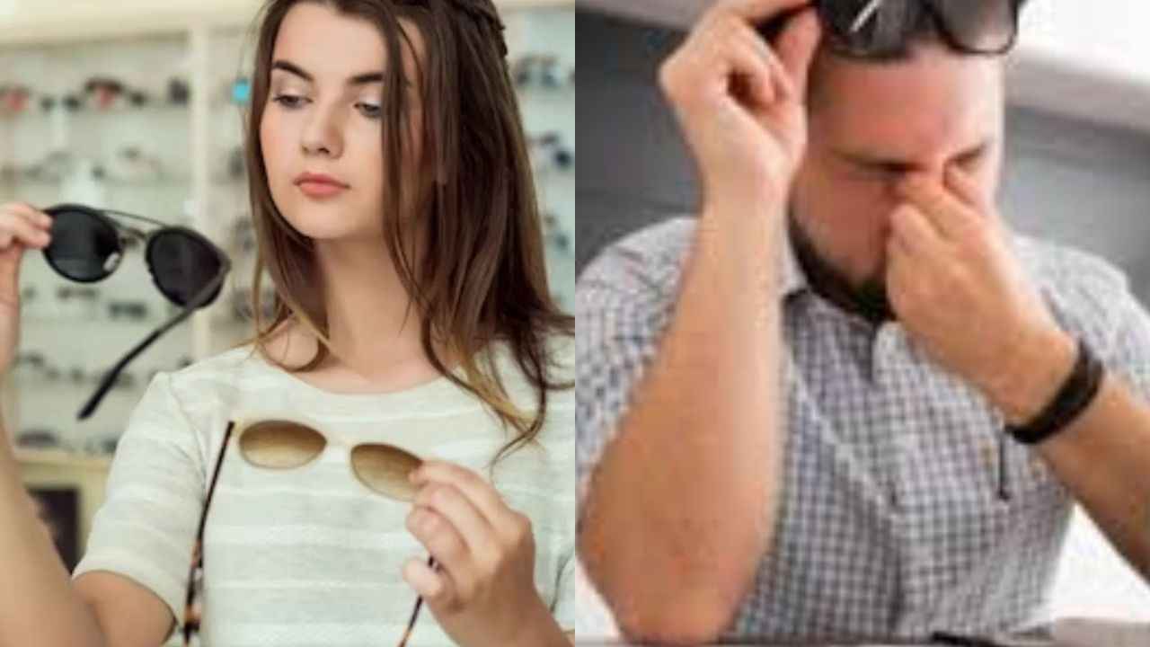 Healthy Eyes: आंखों को हेल्दी रखने के लिए रोज खाएं ये फल, बाज जैसी तेज हो जाएगी नजर!