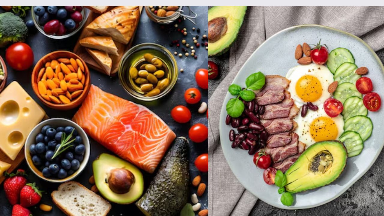 Keto Vs Paleo Diet