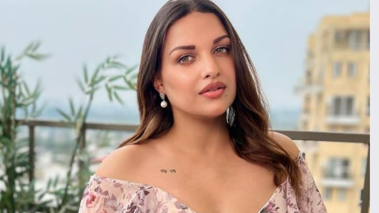 Himanshi Khurana