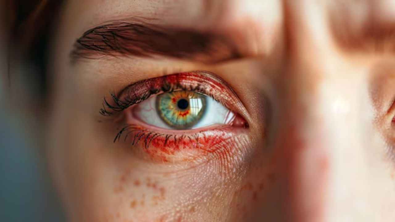 Bleeding Eye Virus: दुनियाभर में बढ़ रहा ब्लीडिंग आई वायरस का खतरा, जानें लक्षण और बचाव