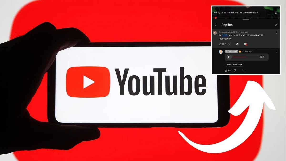 YouTube में बवाल मचाने आ रहा है नया अपडेट, यूजर और क्रिएटर्स को ऐसे होगा फायदा!